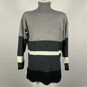 **Bartolini Merino Wool Women Sweater S